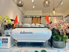 -LAB COFFEE来杯咖啡(浦仓路店)