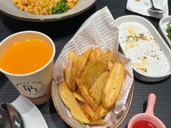-Pennehut畔尼意面(合肥万象城店)