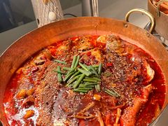 -格力东澳大酒店-蓝色海岸餐厅