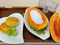 -雪梅月子中心(华侨城店)