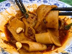 -令氏家外家周秦食府(高新店)
