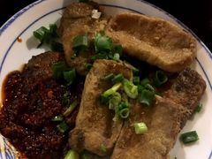 -汪一挑馄饨(老街店)