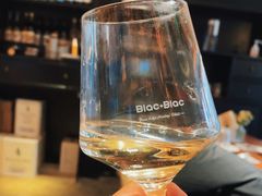 -Blac+Blac(中海环宇荟店)