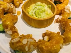 -茅庐·川粤精品私房菜(金沙遗址店)