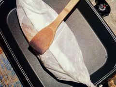 -鱼来顺纸上烤鱼