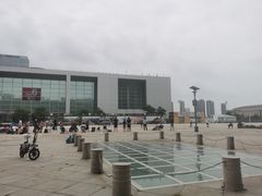 -丽达购物中心(崂山店)