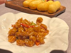 -奉天小馆·非遗东北菜(沈阳万象城店)