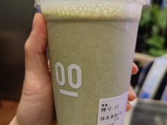 -THE WOODS 简餐 (国贸商城店)