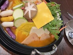 -韩鼎丰·韩国料理(林奥店)