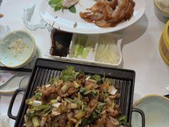 -德缘烤鸭店(大栅栏店)