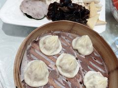 -海鲨湾海鲜会馆(百家湖1912店)