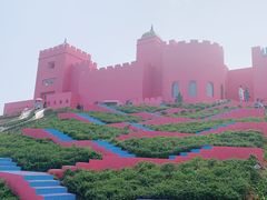 -漳州滨海火山岛自然生态风景区