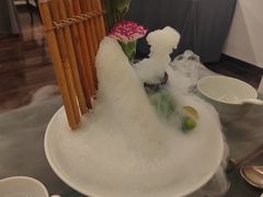 -沈灶河豚宴·河豚融合餐厅(汉中路店)