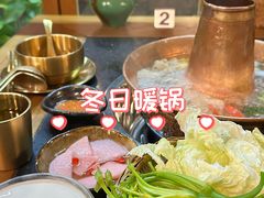 -陀岗美食·云南藏式特色餐厅