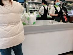 -老乡鸡(南京高淳悦达广场店)