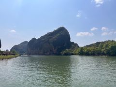 -江西龙虎山景区