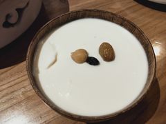 自制有机酸奶-胖老汉椒麻鸡清真新疆菜(西御街店)