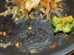 -大厨小味·民间川菜(八里庄店)