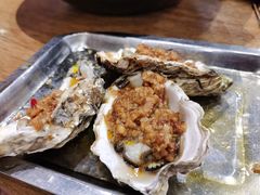 -517烧烤·龙虾·海鲜大排档(万象都荟店)