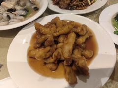 -春江饭店(共青团路总店)