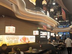 -东北范·金牌肘子·杀猪菜(美乐城店)