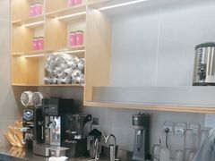 -霸王茶姬(西单百货店)