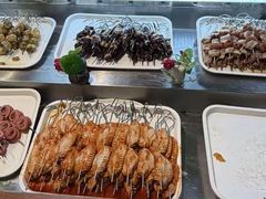 -鼎原力量东北吊炉烧烤(幸福街店)