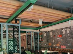 -味之绝美蛙鱼火锅(建设路店)