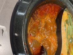 -生活如沸·顺德水牛奶火锅(大学路店)