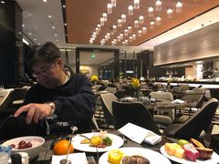 -长沙尼依格罗酒店