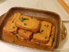 -清晖小苑•顺德地方菜(壹海城店)