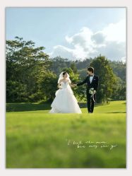 -伊莎贝尔品牌婚纱摄影