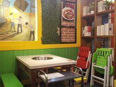 -正宗钢管厂五区·小郡肝火锅·串串香(商品街总店)