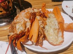 -亚特兰蒂斯-番红花海鲜自助餐厅·鲜活海鲜·小火锅