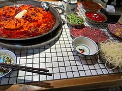 -董眼镜火锅(洪崖洞总店)