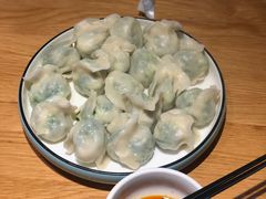 -伊喜饺子·烤鸭(五道口学院路店)