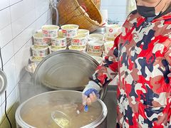 -蔡记炸酱热干面(昌里路店)