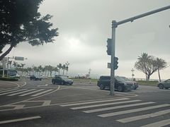 -香洲港码头