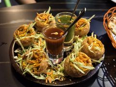 -Santoor 萨都里印度餐厅(北锣鼓巷店)