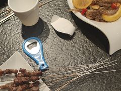 -老万烧烤(典逸心洲店)