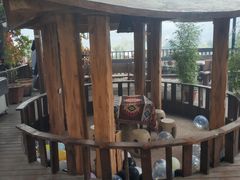 -乌托邦轰趴日租聚会别墅(先生的院子店)
