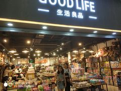 -宝龙广场(福州台江店)
