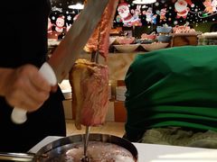 -戈拿旺巴西烤肉(崇文门店)