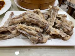 羊尾骨-杨记小骨头羊杂馆(南五马路店)