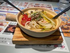 -敏华冰厅(平安金融中心店)