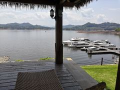 -杭州千岛湖滨江希尔顿度假酒店