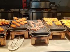 -加餐海鲜自助(宝龙一城店)