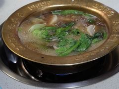 -和庆斋羊蝎子火锅·碳缸烧烤(顺义旗舰店)
