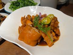 -乡里八闽·福州乡土菜(火车北站店)