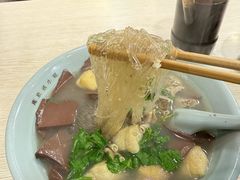 -金原鸭血粉丝汤总店(锁金村店)